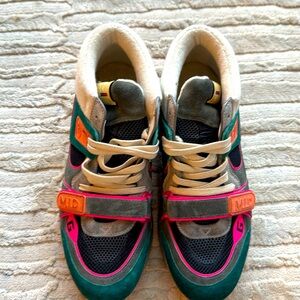 Men’s Gucci sneaker
